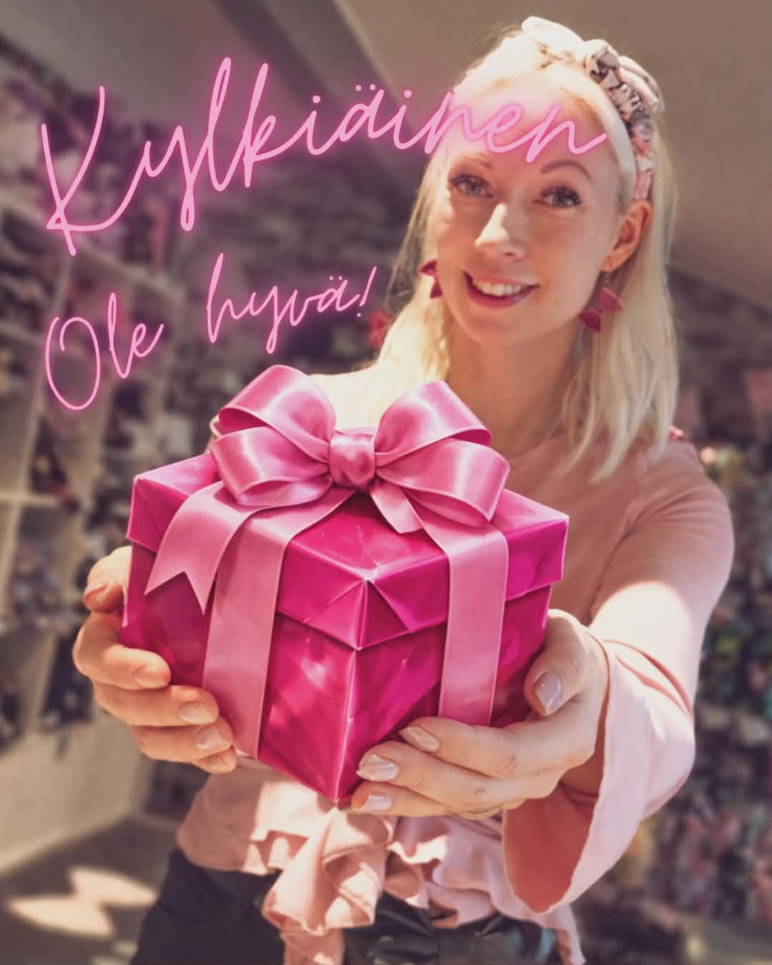 Kylkiäinen