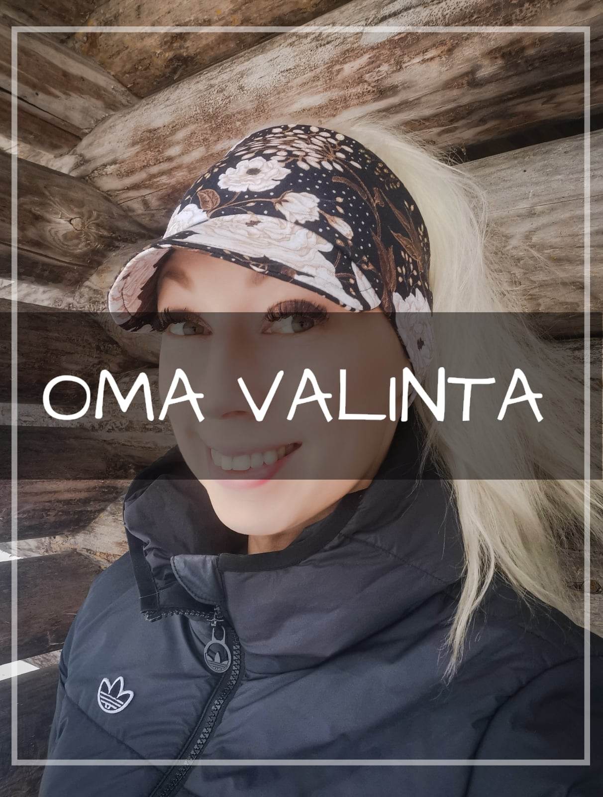 Lippapanta OMA VALINTA