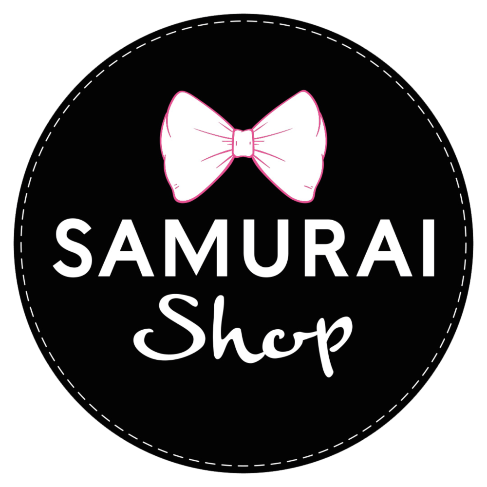 Samurai Shop lahjakortti