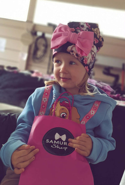 Rusettipipo RUSETTIKOIRAT
