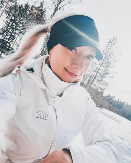 Lippapanta YKSIVÄRINEN