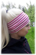 Panta RAIDAT pinkki-valko