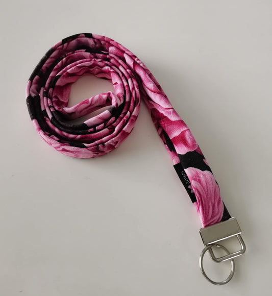 Crossbody GLITTER ROSES
