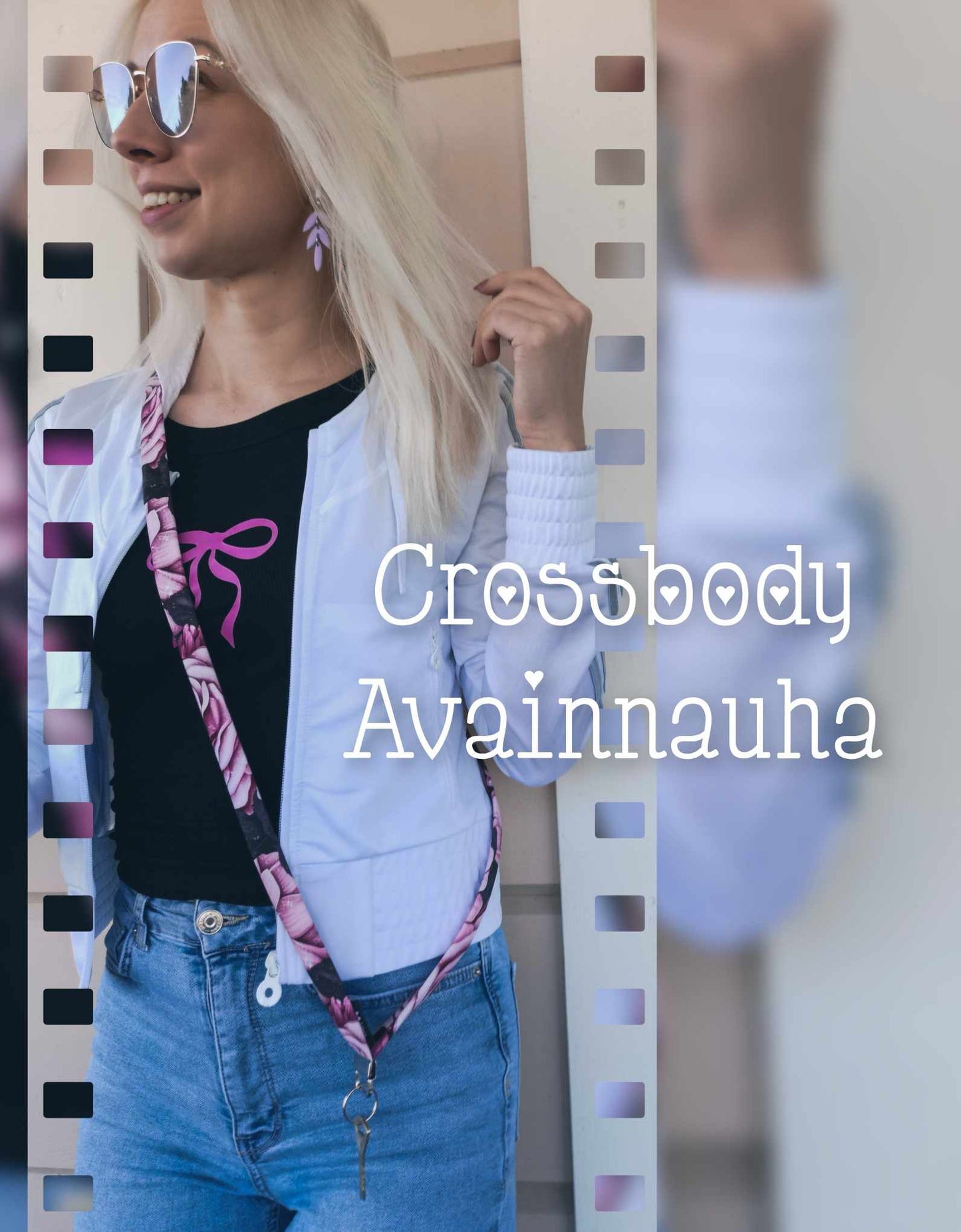Crossbody OMA VALINTA