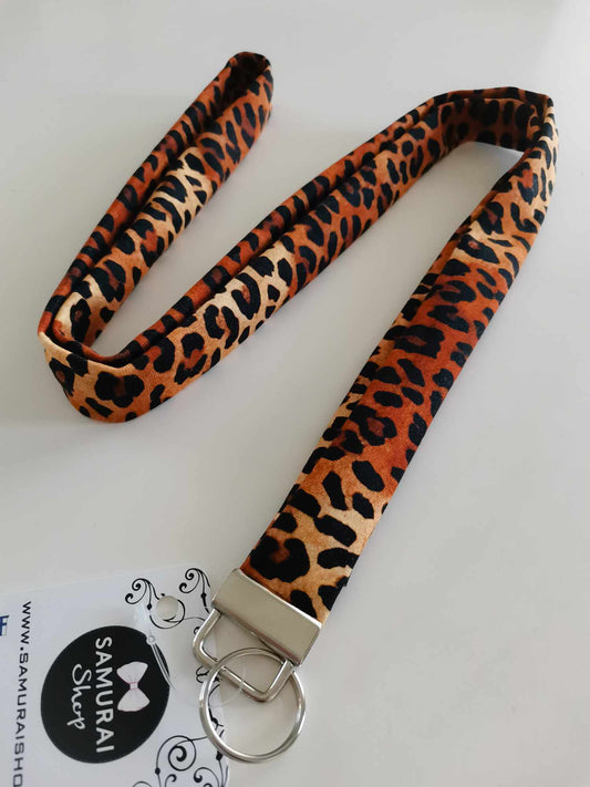 Crossbody LEOPARDI