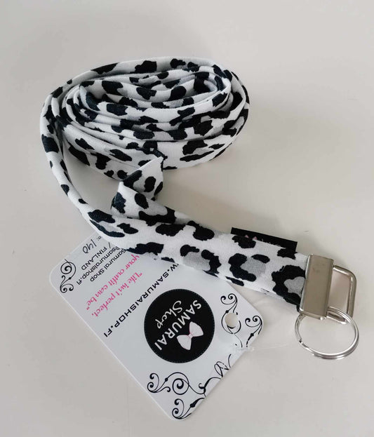 Crossbody LUMILEOPARDI
