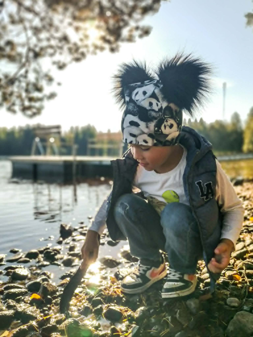 Tupsupipo PANDAHALI