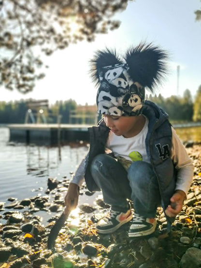 Tupsupipo PANDAHALI