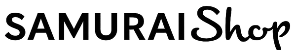 Samurai Shop