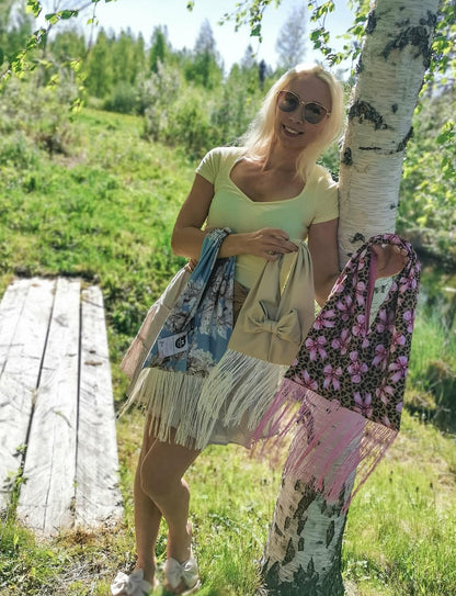 Hapsulaukku LEORUSETIT