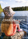 Kesähattu OMA VALINTA