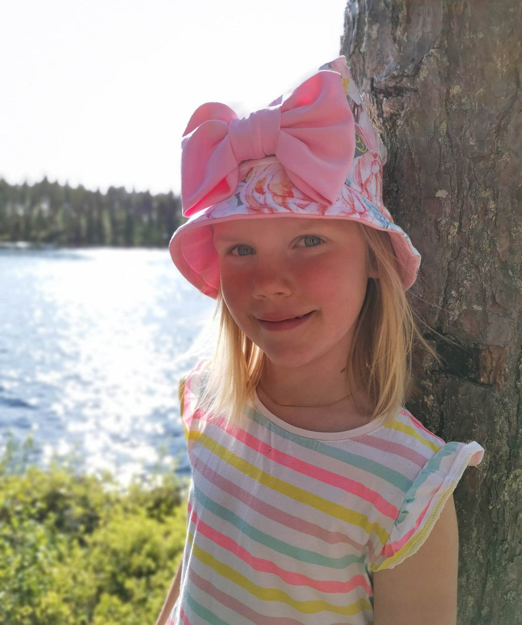 Kesähattu OMA VALINTA