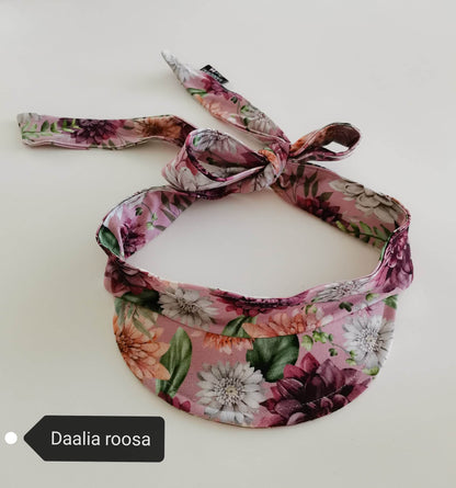 Kesäpanta nauhoilla