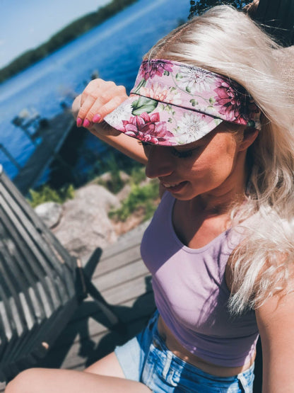 Kesäpanta nauhoilla