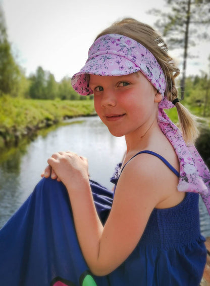Kesäpanta nauhoilla