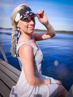 Kesäpanta nauhoilla