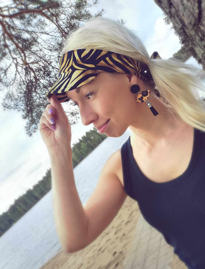 Kesäpanta nauhoilla
