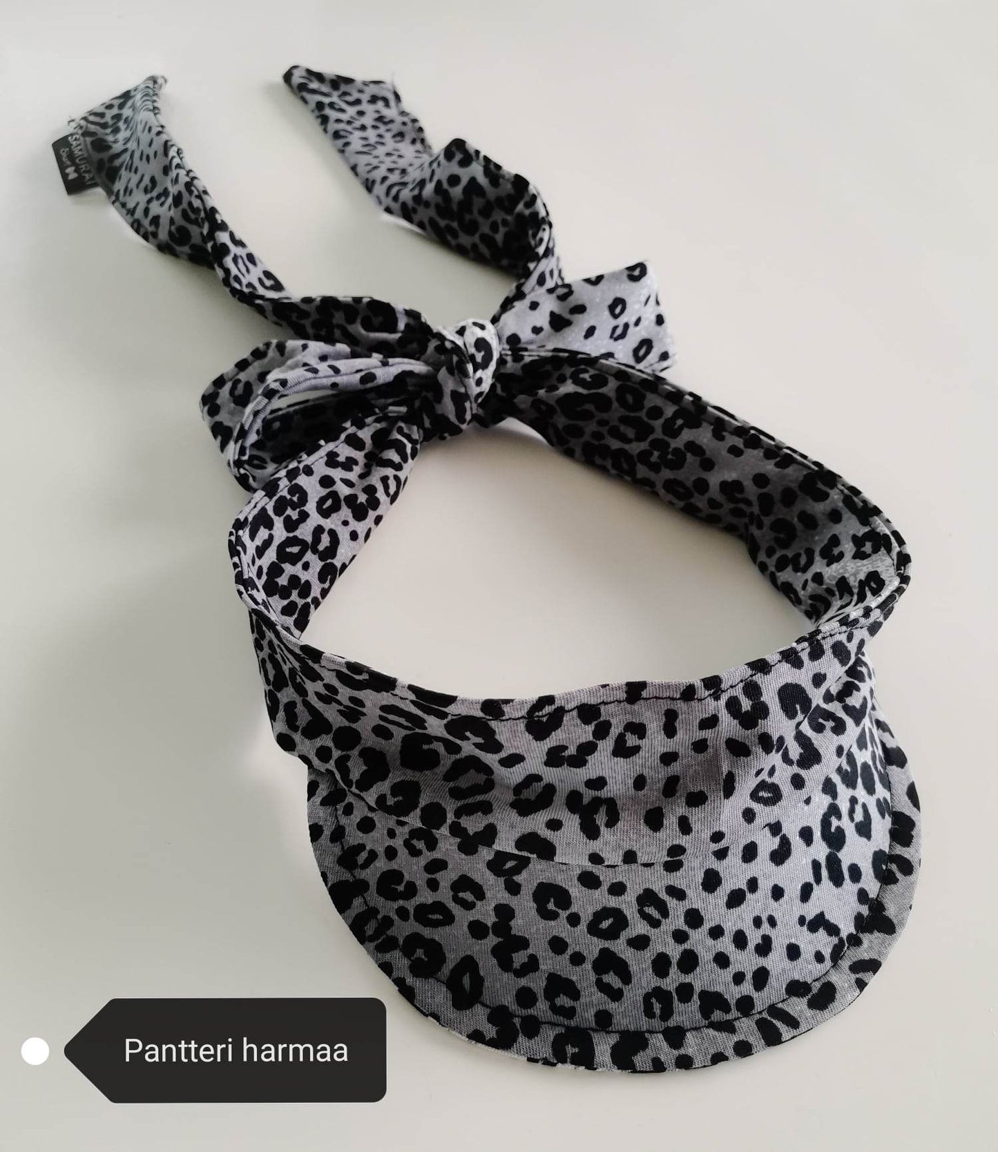 Kesäpanta nauhoilla