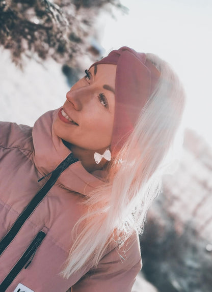 Rusettikorvikset