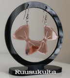 Rusettikorvikset