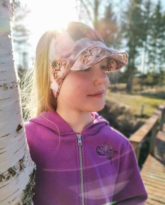 Lippapanta KISSAT