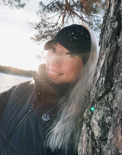 Tuubikauluri KULTAPISKOT