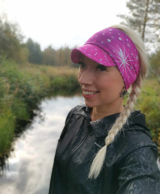 Lippapanta PINKKI LOISTE