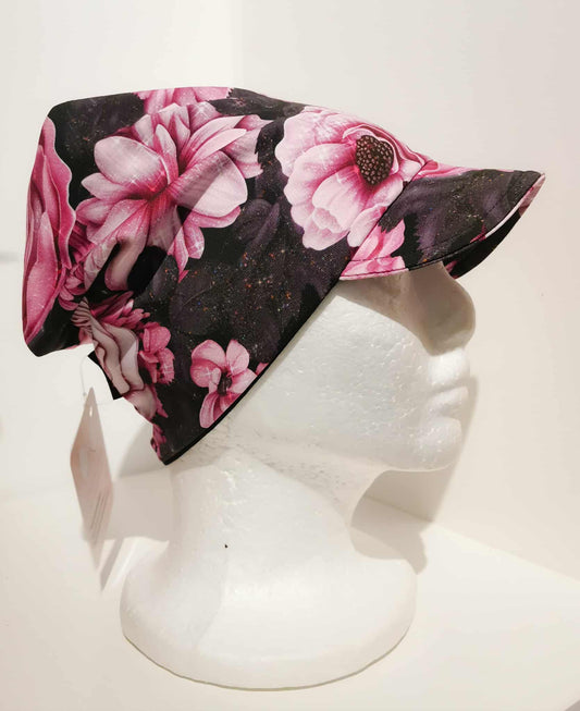 Lippapipo GLITTER ROSES