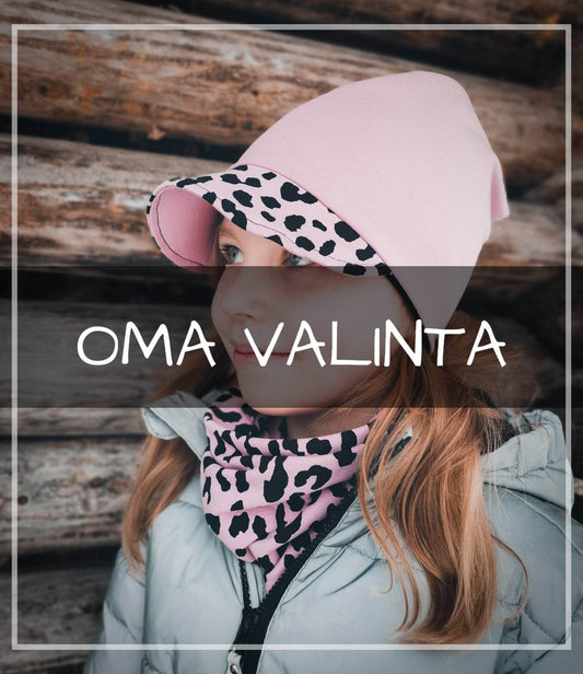 Lippapipo OMA VALINTA