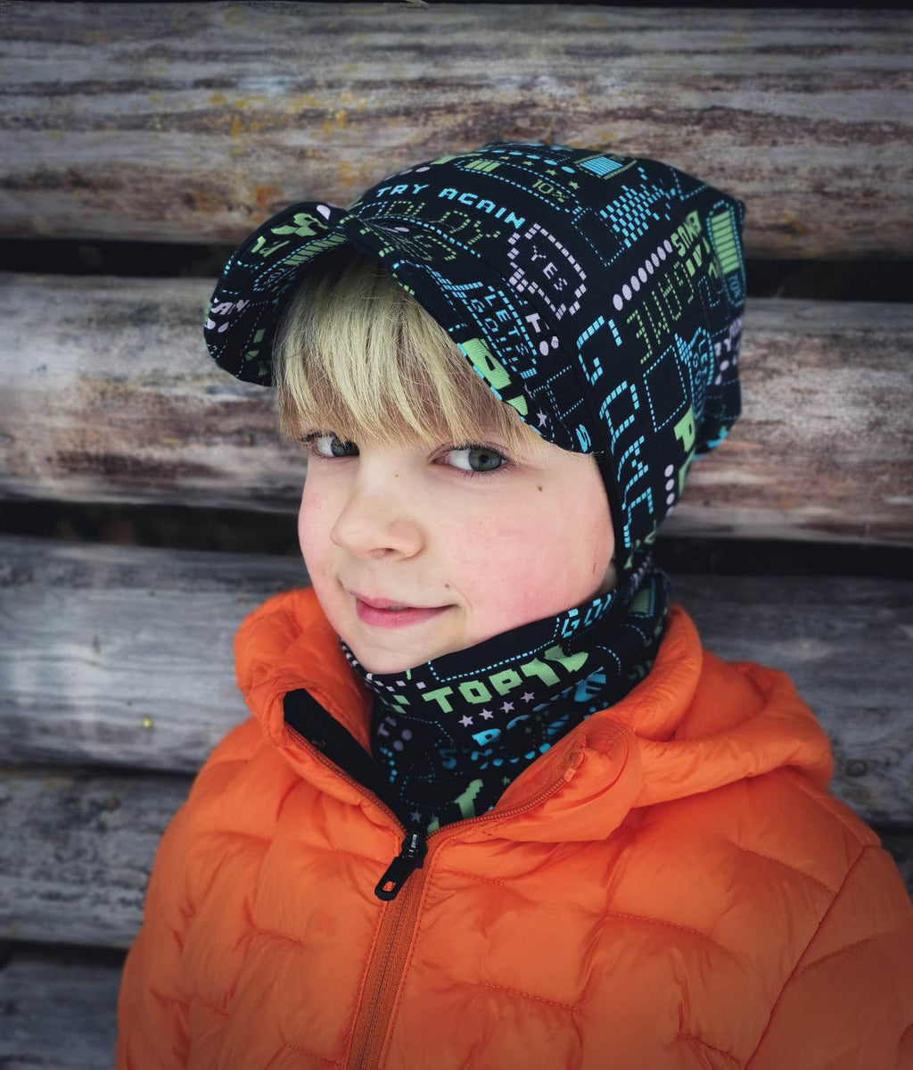 Lippapipo GAME