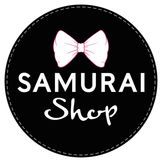 Samurai Shop lahjakortti