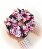 MegaMunkki GLITTER ROSES