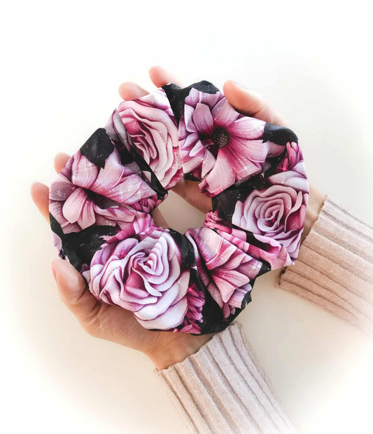 MegaMunkki GLITTER ROSES