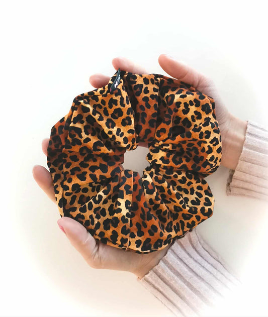 MegaMunkki LEOPARDI