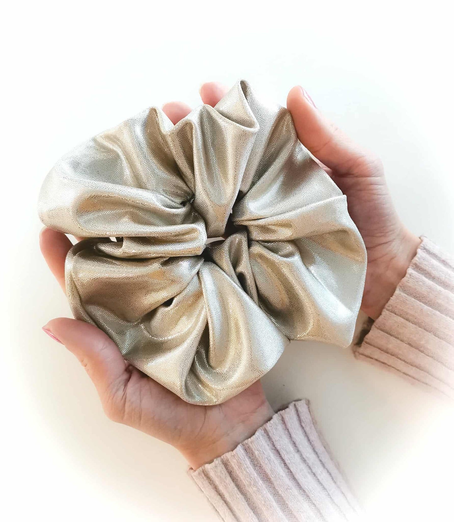 MegaMunkki METALLINHOHTO