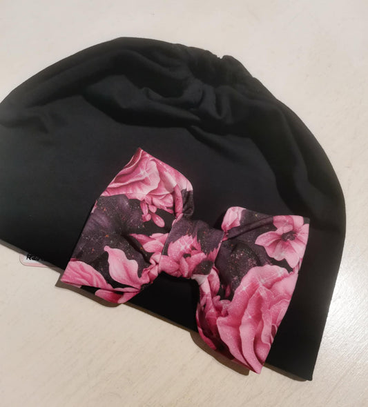 Ponnaripipo GLITTER ROSES -rusetilla