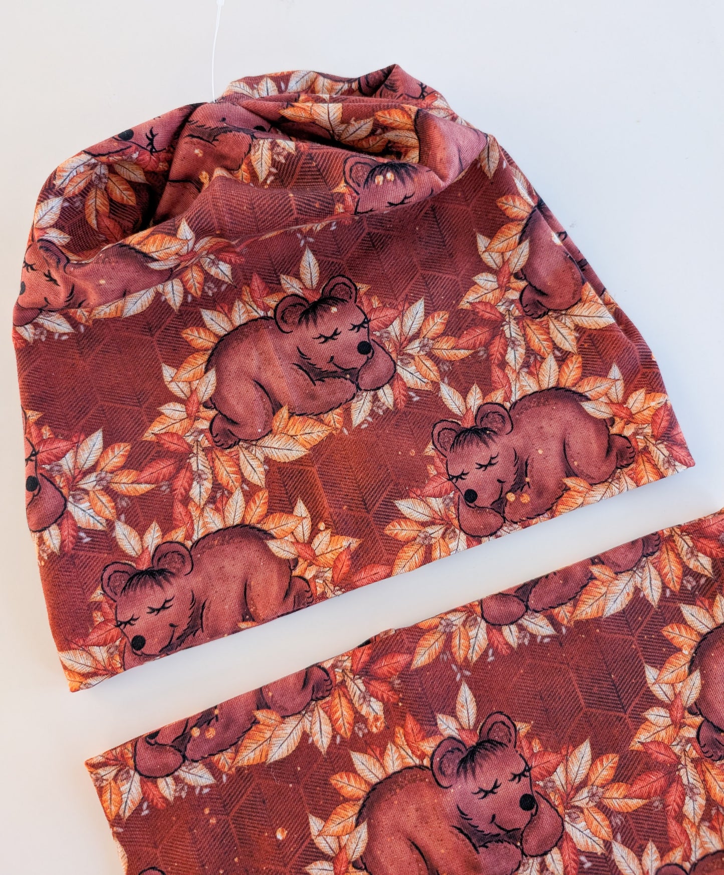 Pipo SLEEPING BEARS