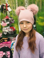 Tupsupipo YKSIVÄRINEN