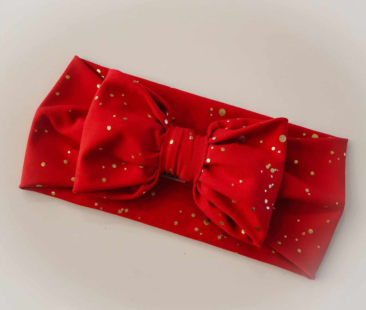 Rusettipanta X-MAS edition
