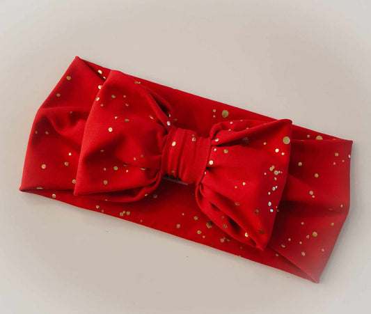 Rusettipanta X-MAS edition