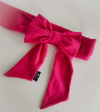 Rusettivyö PINKKI