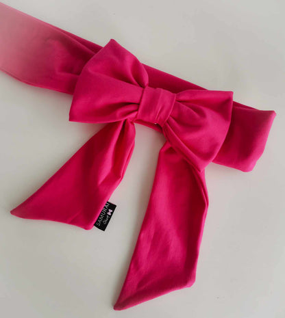 Rusettivyö PINKKI