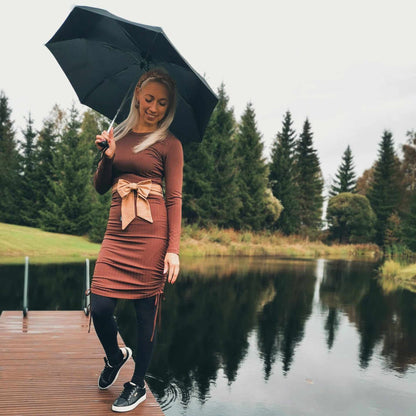 Rusettivyö TOFFEE