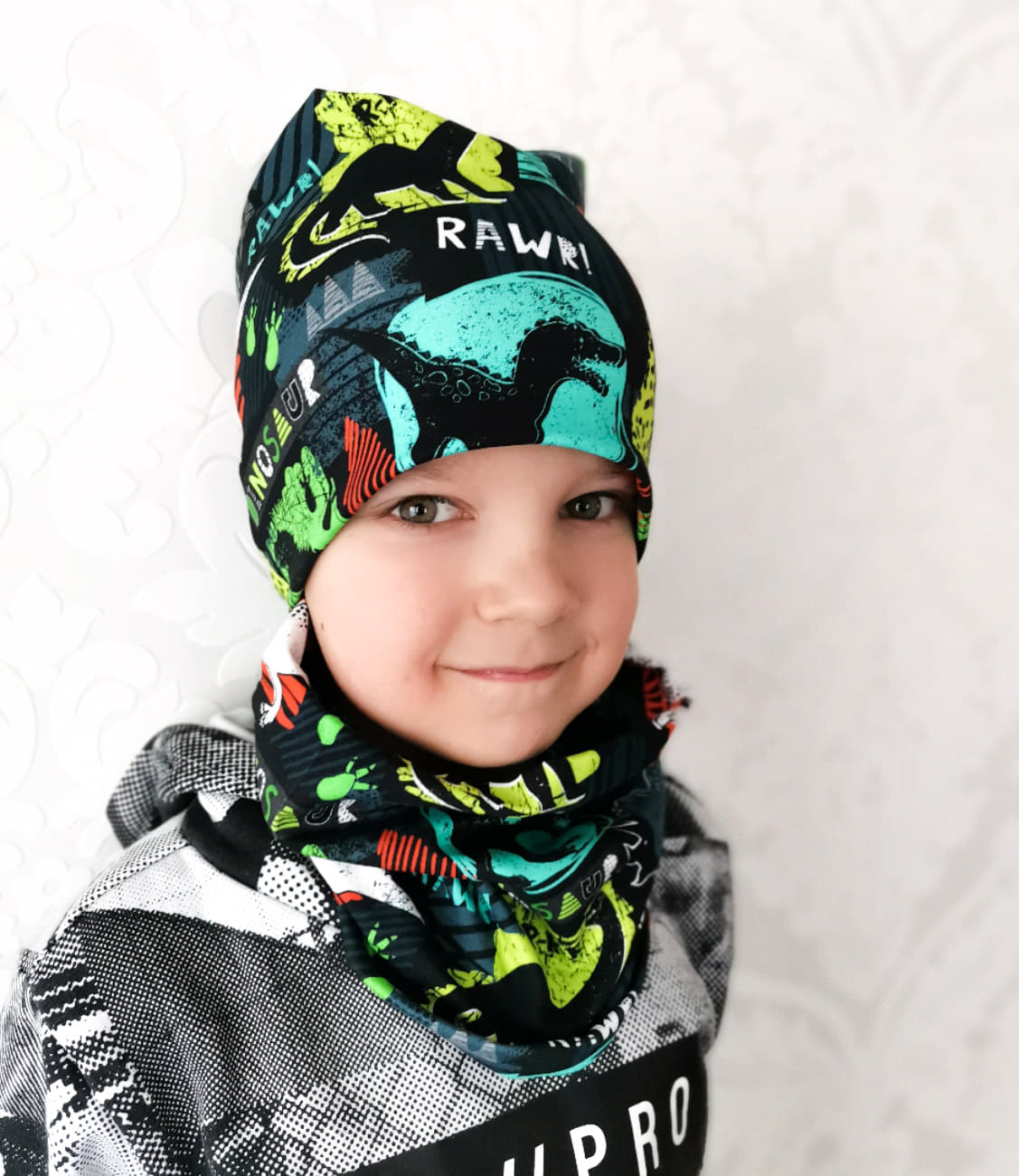Pipo DINOSAURUKSET