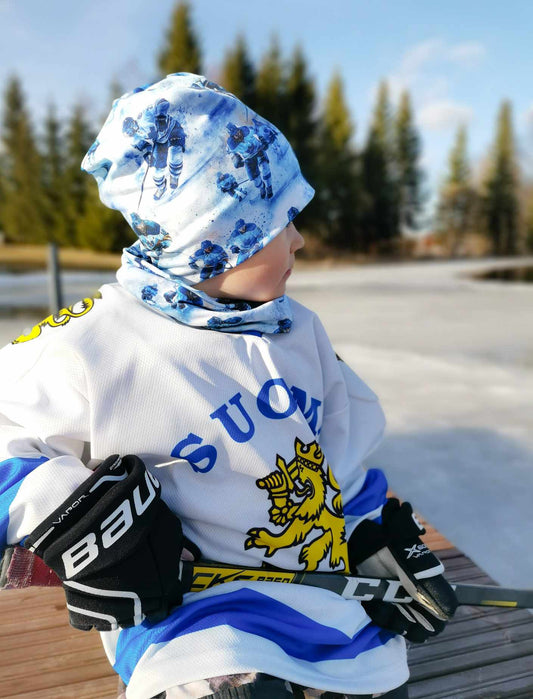 Pipo LÄTKÄ