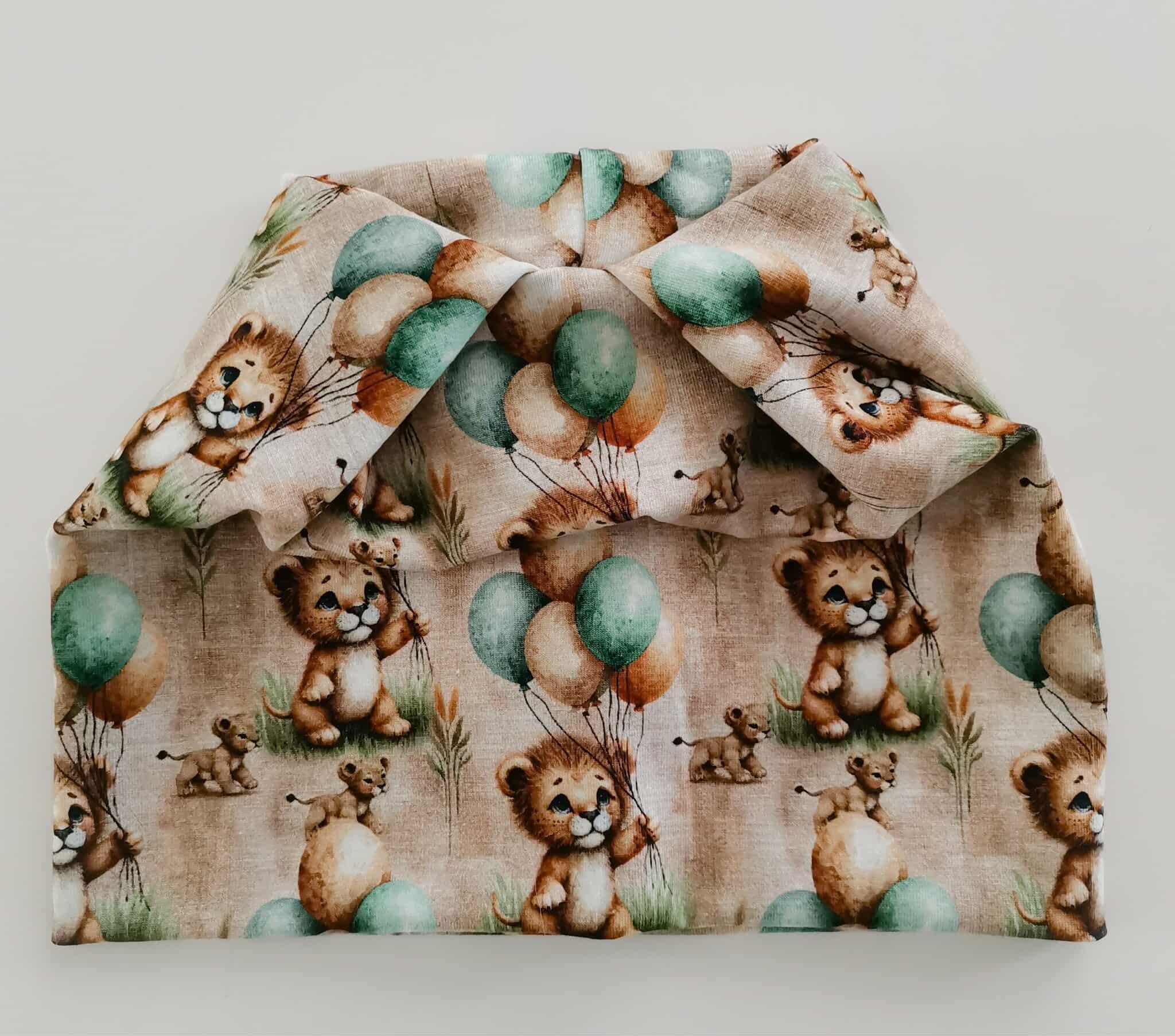 Pipo LITTLE LIONS