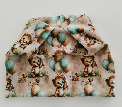 Pipo LITTLE LIONS