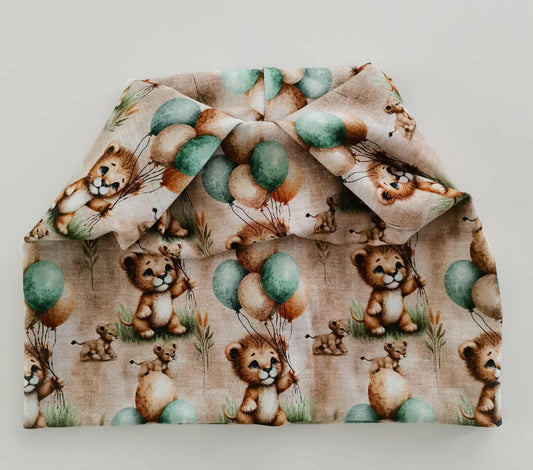 Pipo LITTLE LIONS