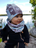 Tuubikauluri NALLET
