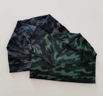 Pipo CAMOMESH